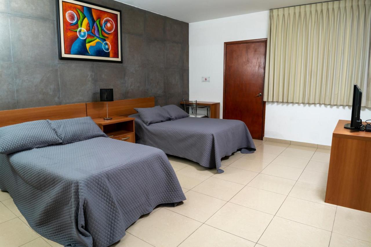 Hotel Arbol De Suenos