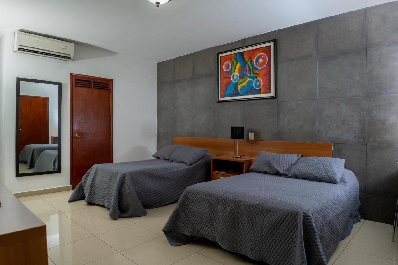Hotel Arbol De Suenos 3*