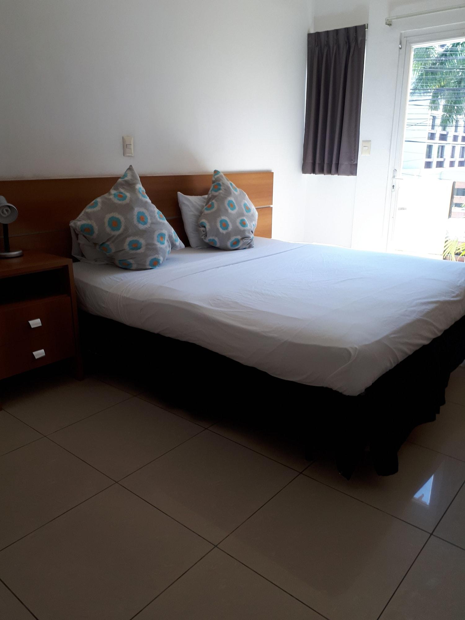 Hotel Arbol De Suenos 3*