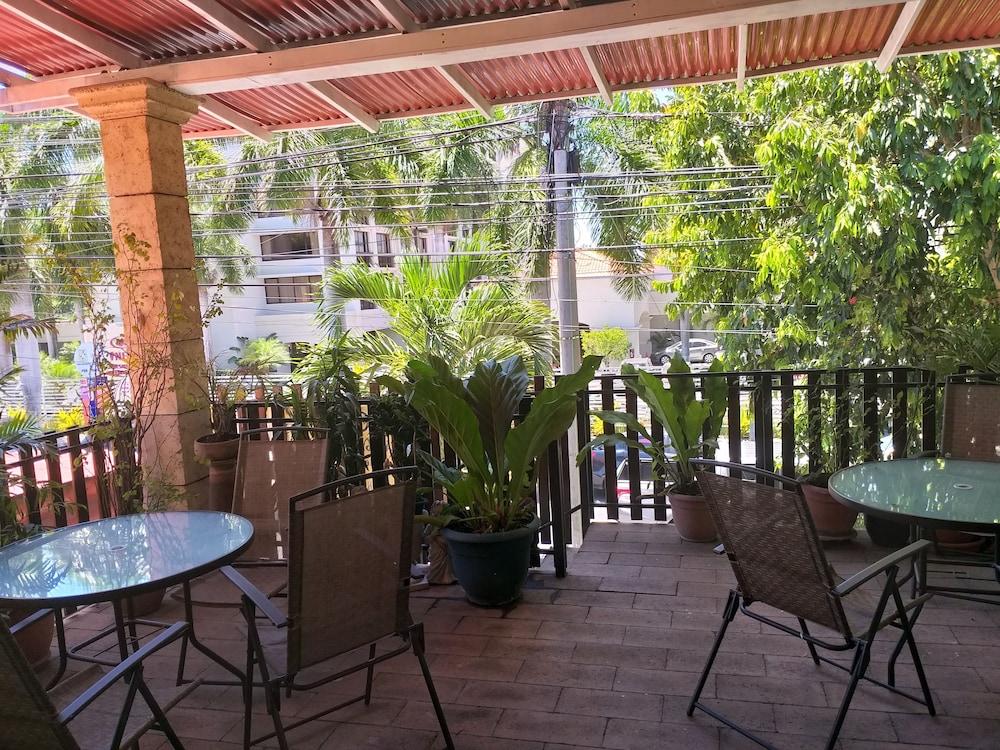 Arbol De Suenos Hotel 3*
