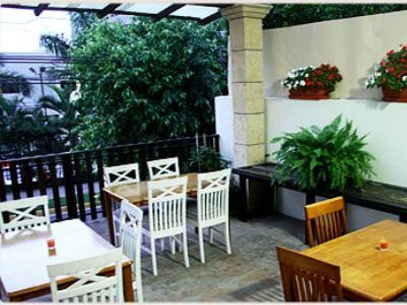 Hotel Arbol De Suenos 3*