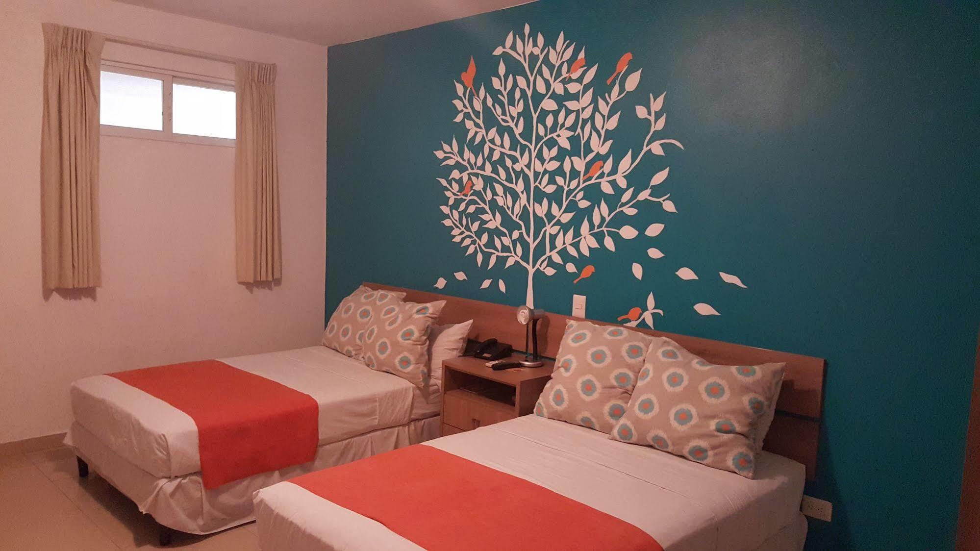 Hotel Arbol De Suenos San Salvador