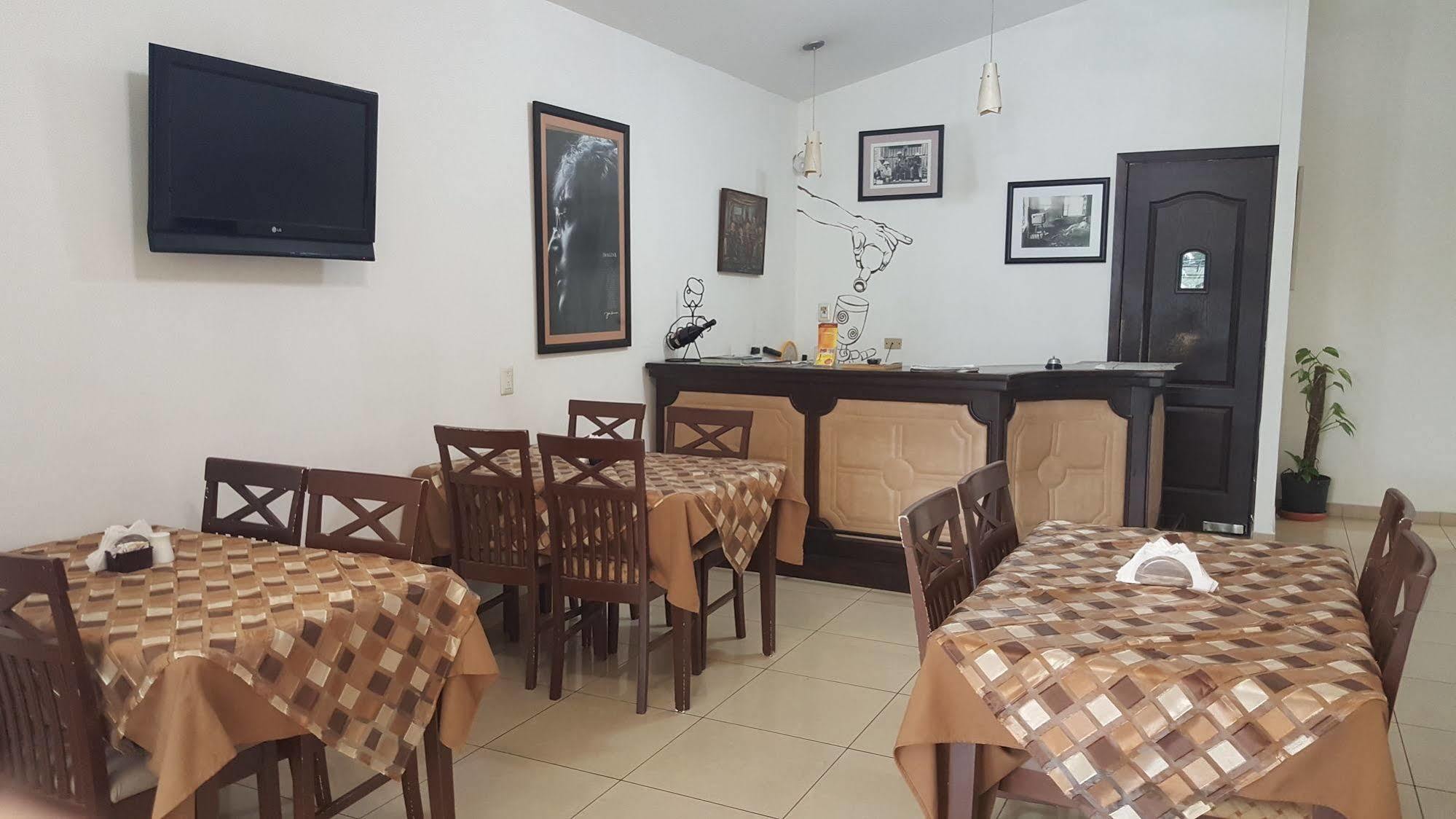 Hotel Arbol De Suenos