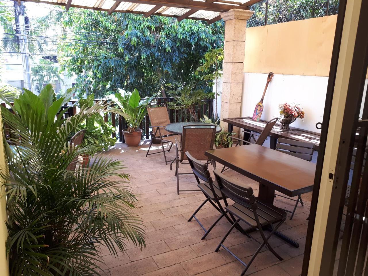 Hotel Arbol De Suenos