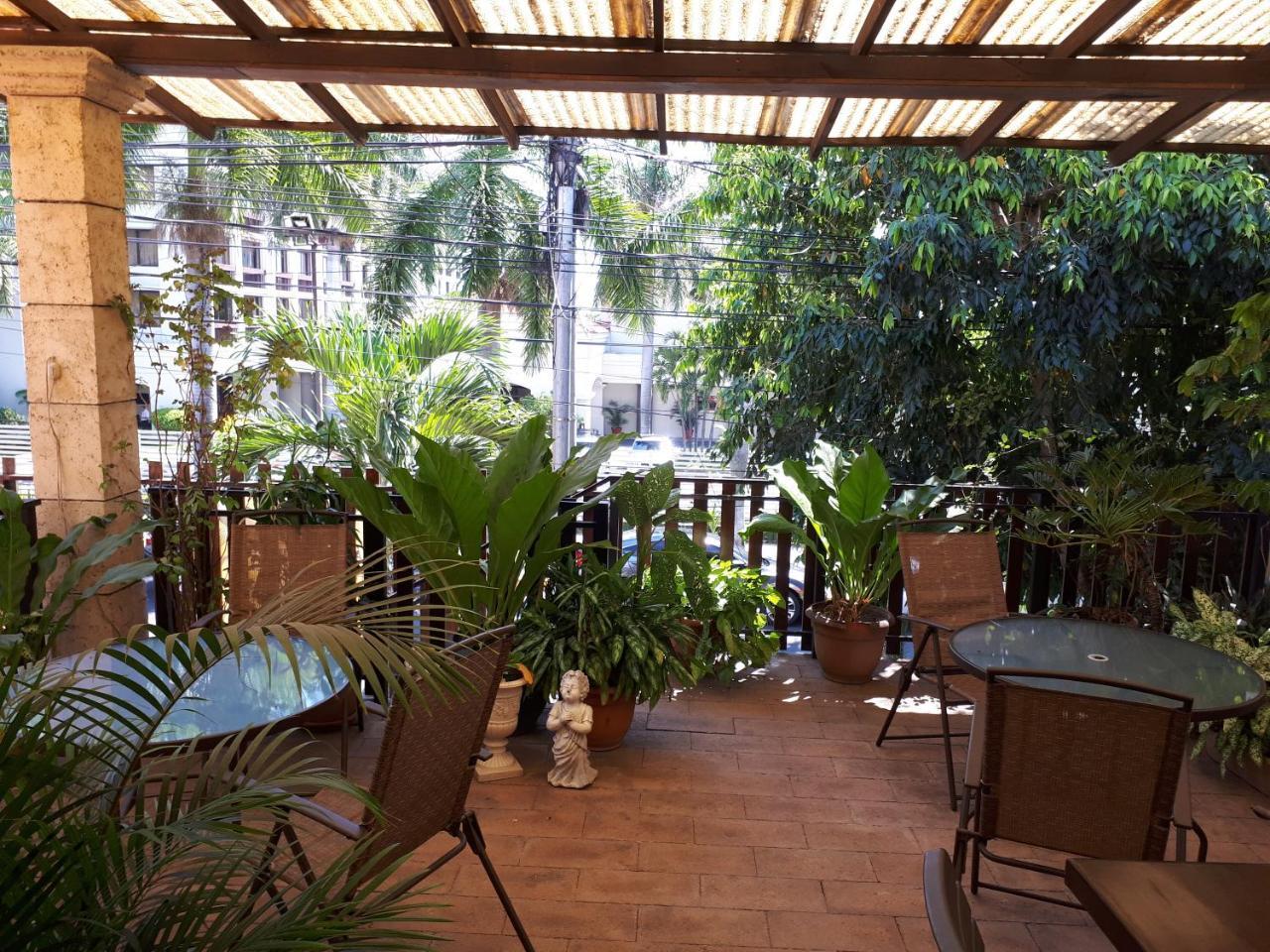 Hotel Arbol De Suenos
