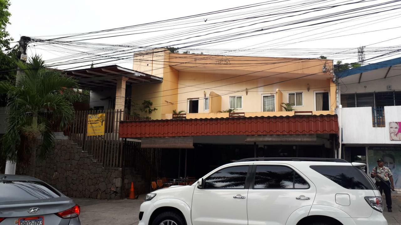 Hotel Arbol De Suenos 3*